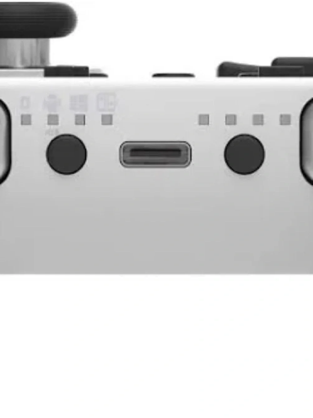 Nintendo Switch GuliKit ZEN PRO Wireless Gaming Controller NEW IN BOX